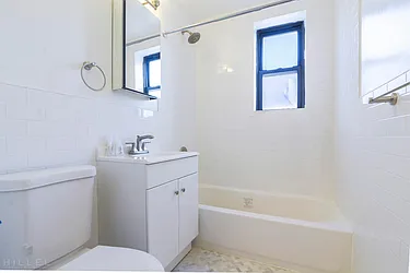 Rented by Hillel Realty Group