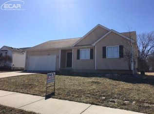 11050 Legacy Ln, Davison, MI 48423