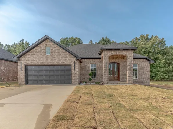 610 Cayson St, Bono, AR 72416