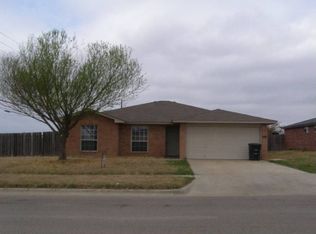 4613 Ledgestone Dr, Killeen, TX 76549