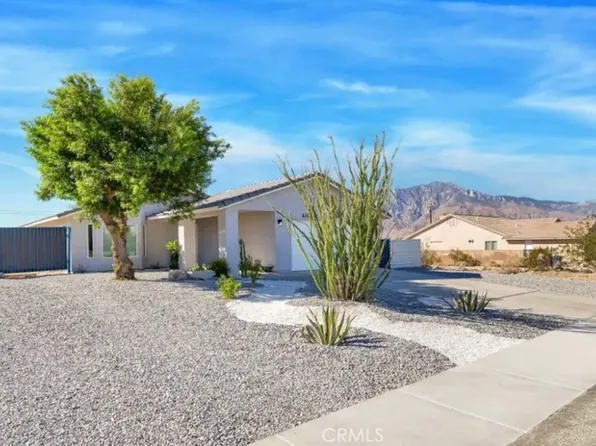 67645 Broken Arrow Ln, Desert Hot Springs, CA 92241