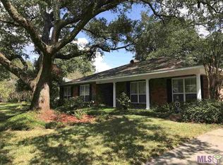 1163 Chevelle Dr, Baton Rouge, LA 70806