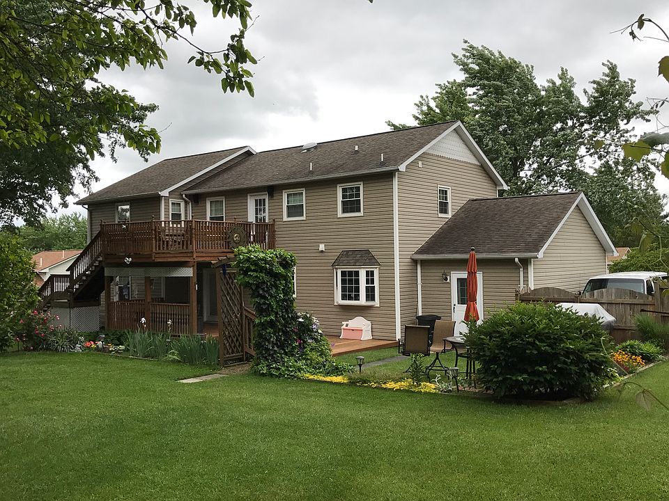 215 Westmoreland Dr, Stephens City, VA 22655 Zillow