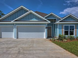 3291 Southwind Dr, Gulf Breeze, FL 32563