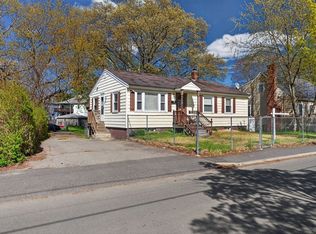 168 Main St, Quincy, MA 02169