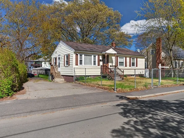 168 Main St, Quincy, MA 02169