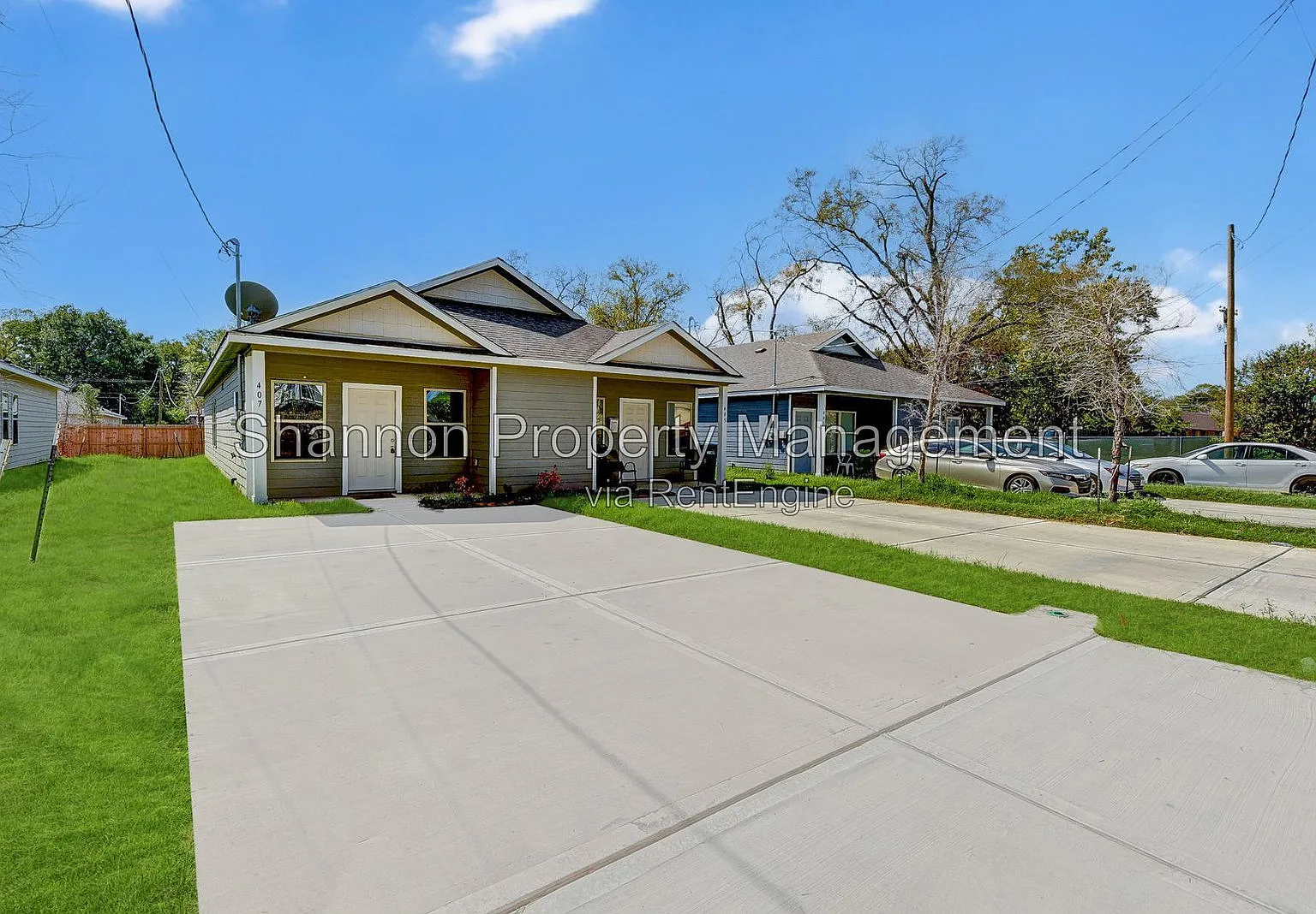 3 bed, 2.0 bath, 1150 sqft, $1,425 — Photo 3
