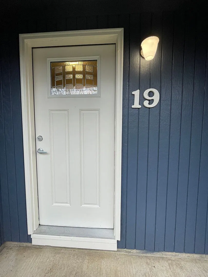 Albany Meadows Apartments — Photo 1