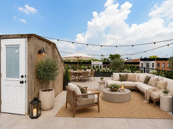 408 Madison St #Penthouse, Brooklyn, NY 11221