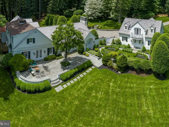 1109 Brynlawn Rd, Villanova, PA 19085