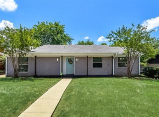 3614 W Rochelle Rd, Irving, TX 75062