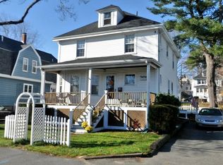 307 Hancock St, Braintree, MA 02184