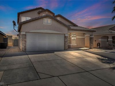 7308 Alpine Ridge St, Las Vegas, NV, 89131