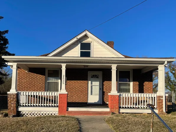 2425 Staunton Ave NW, Roanoke, VA 24017