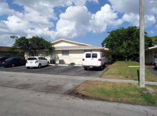 2252 NW 59th Ter, Lauderhill, FL 33313
