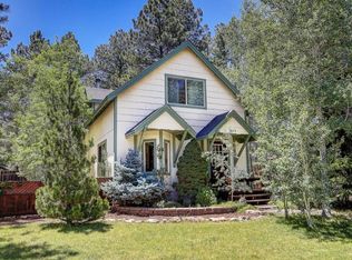 469 Dine, Flagstaff, AZ 86005