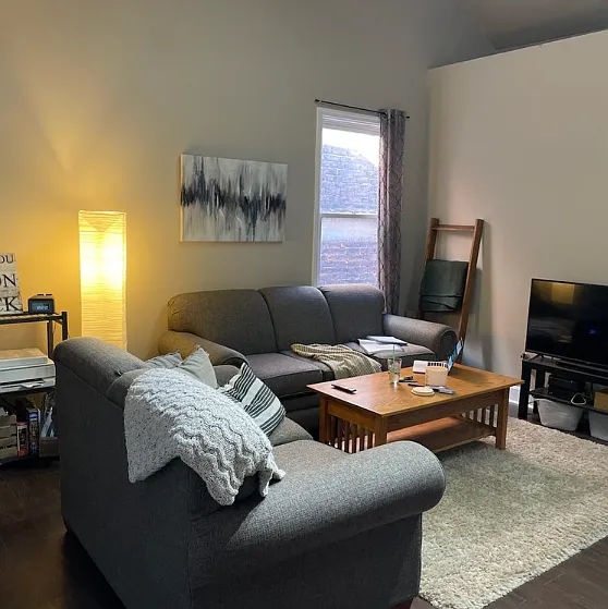 2 bed, 1200 sqft, $1,325 — Photo 4