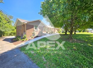 7306 Deane Hill Dr, Knoxville, TN 37919
