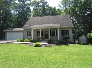 972 Port Au Prince Rd, Du Bois, PA 15801