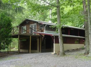539 Quail Dr, Winchester, VA 22602