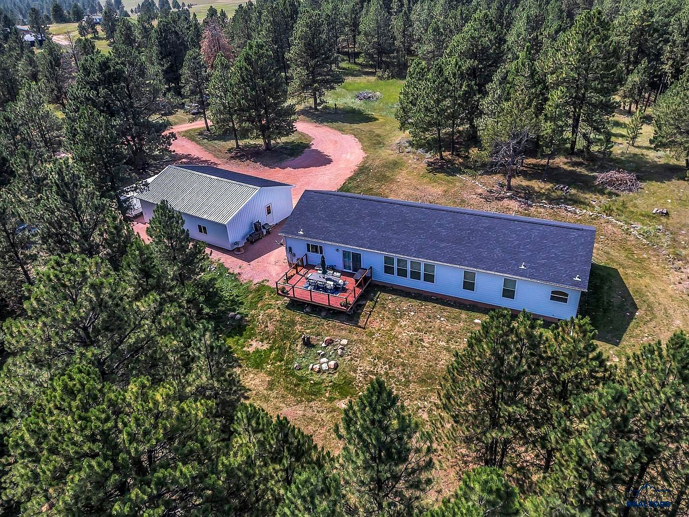 13750 Box Canyon Rd, Hermosa, SD 57744 MLS 165433 Zillow