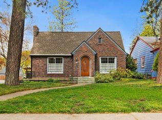 532 W 27th Ave, Spokane, WA 99203