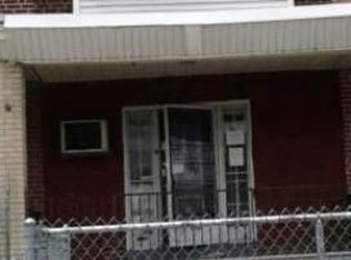 4632 Tampa St, Philadelphia, PA 19120