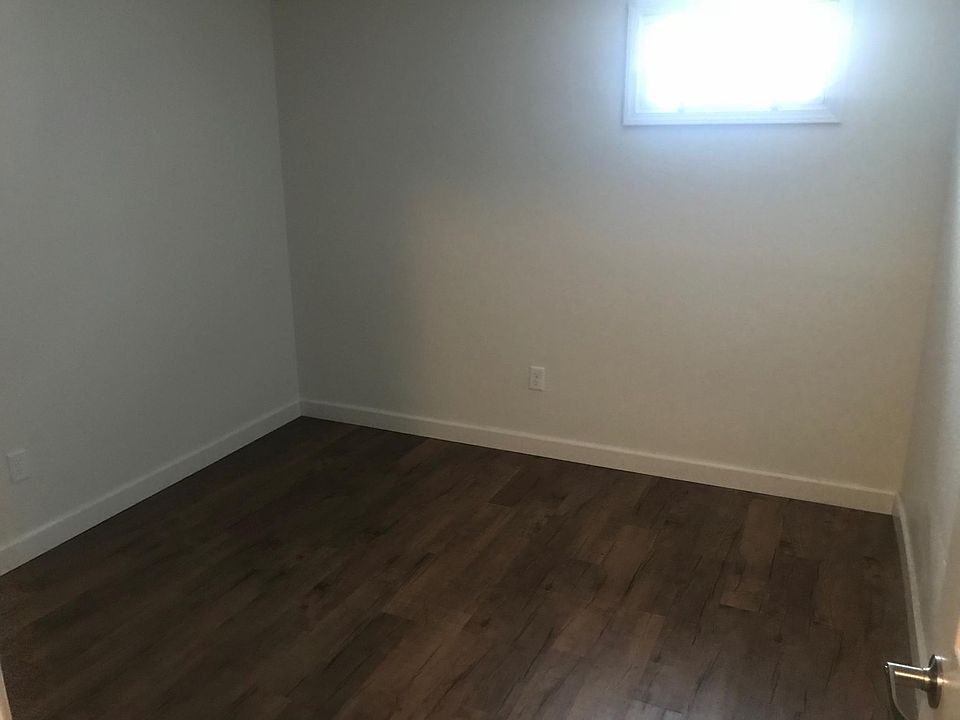 Downstairs Bonus Room