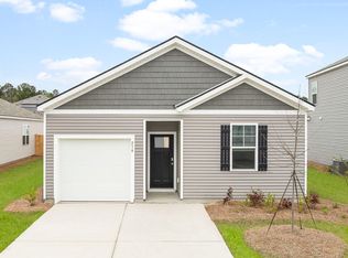 534 Tulip Poplar Dr, Moncks Corner, SC 29461