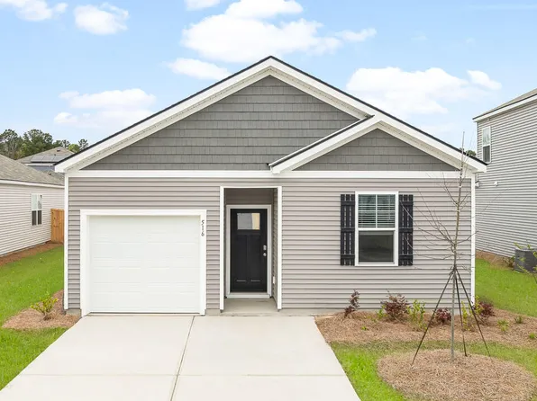 534 Tulip Poplar Dr, Moncks Corner, SC 29461