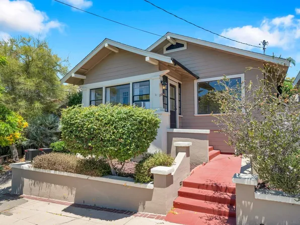 2928 Fir St, San Diego, CA 92102
