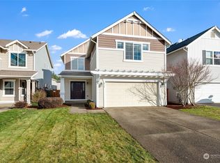 2715 SW Fiscal St, Pt Orchard, WA 98367