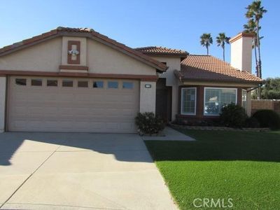 709 Stormie Way, Banning, CA, 92220