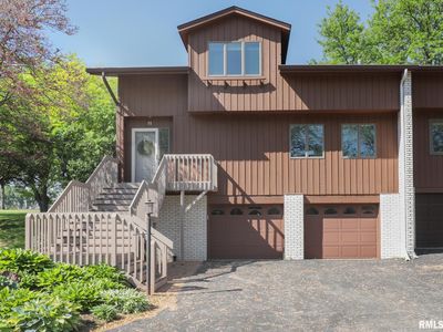 6401 Utica Ridge Rd UNIT 11, Davenport, IA, 52807
