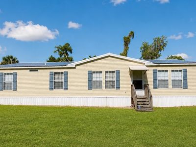 862 NW Georgia Ave, Lake City, FL, 32055
