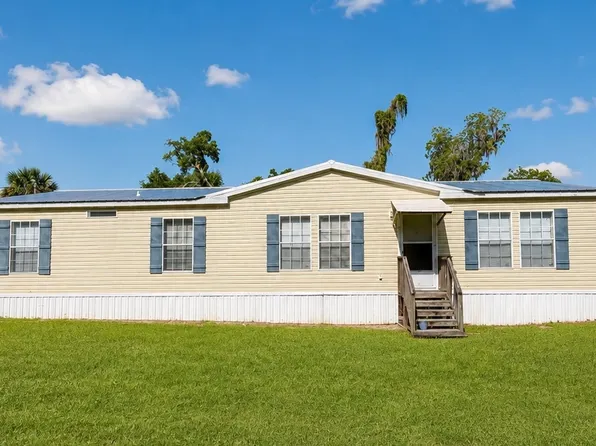 862 NW Georgia Ave, Lake City, FL 32055