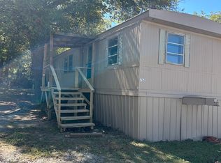 710 W Teel Rd #22, Sapulpa, OK 74066