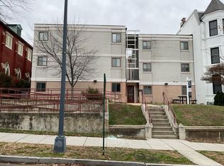 1225 Fairmont St NW APT 105, Washington, DC 20009