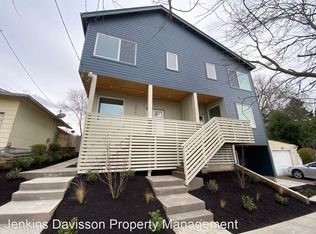 4810 SE Franklin St, Portland, OR 97206
