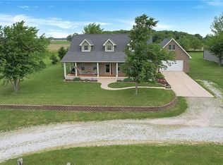 15048 E 266th St, Arcadia, IN 46030