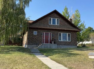 1101 Cannon St, Helena, MT 59601