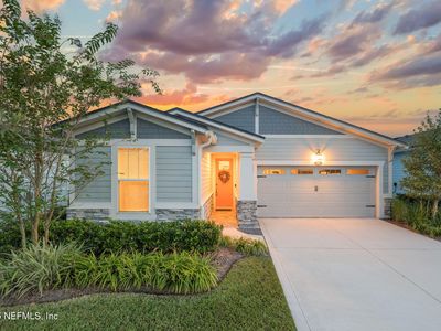 319 JUNIPER HILLS Drive, Saint Johns, FL, 32259