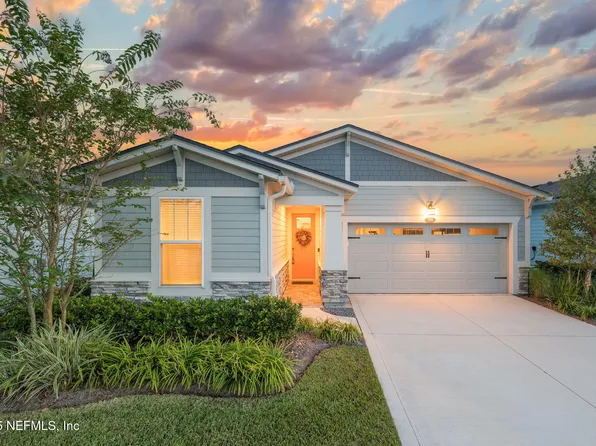 319 JUNIPER HILLS Drive, St. Johns, FL 32259
