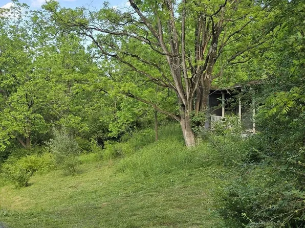 2470 Yellow Sulphur Rd, Christiansburg, VA 24073