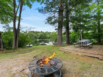 2018 N Ripley Shores Dr, Sarona, WI, 54870