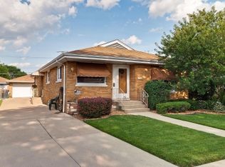 11333 S Ridgeway Ave, Chicago, IL 60655