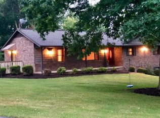 40 Wilkie Way, Fletcher, NC 28732