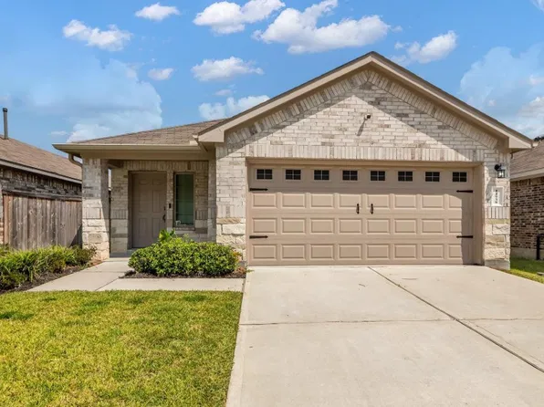 14939 Cypress Hollow Dr, New Caney, TX 77357
