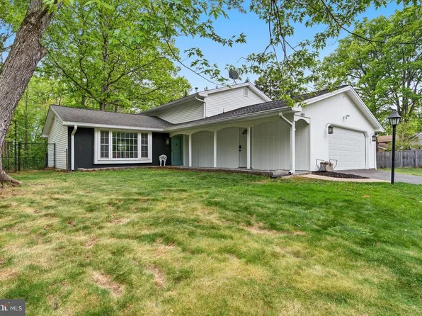 4409 Cotuit Cir, Waldorf, MD 20601