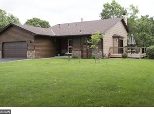 110 64 1/2 Way NE, Fridley, MN 55432